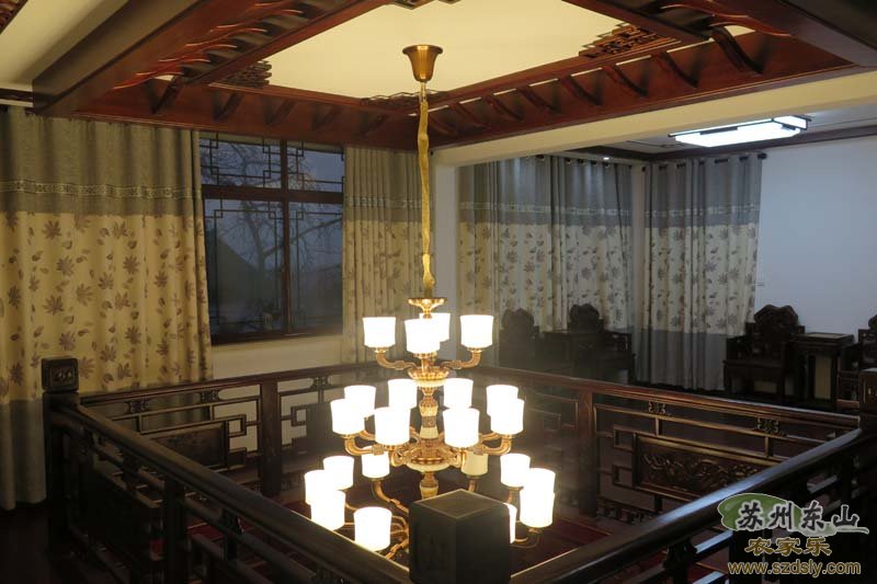 畔山庭民宿