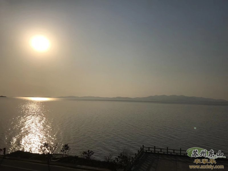 停车场