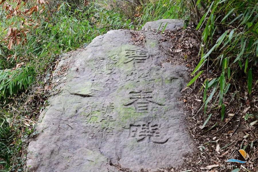 千年名山碧螺峰,碧螺峰上碧螺春